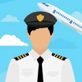 Airline Pilot